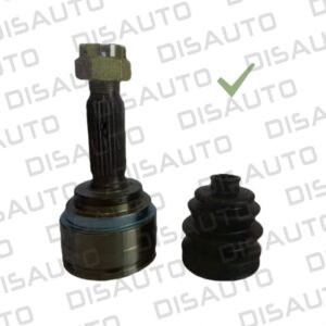 Junta homocinetica NUEVO de Hyundai ATOS (25x19x50)