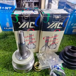 Junta homocinetica NUEVO de Toyota Rav4 2005-2008 (26x27x61)