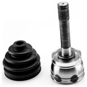 Junta homocinetica NUEVO de Nissan Frontier  03-12, Datsun (28*50*25)