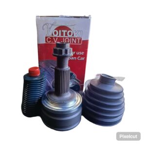 Junta Homocinetica NUEVO de Rav 4 (30x33x61.4)