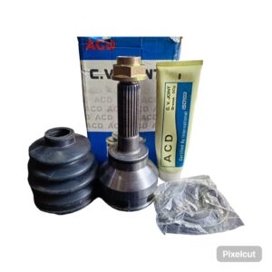 Junta Homocinetica NUEVO de Subaru impresa (24*50*22)