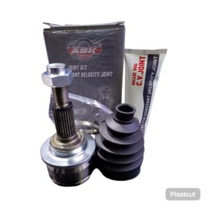 Junta Homocinetica de suzuki Dzire, Swift, Baleno del 2018 al 2022 (20*25*49)