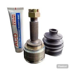 Junta Homocinetica NUEVO de Hyundai (25*20*50)