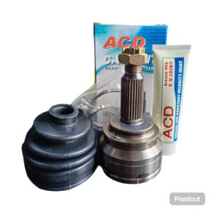 Junta Homocinetica NUEVO Mitsubishi Oulander (28*59.5*35)