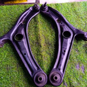 Bandeja de Toyota Provox, Vitz, Yaris, Funcargo, del 96 al 2004