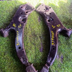 Bandeja de Toyota starlet, corsa, Tercel 98