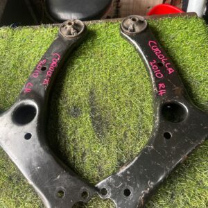 Bandeja de Toyota Corolla ,Axion, Caldina 2010