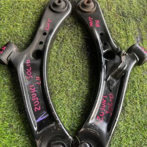 Bandeja de suzuki Solio 2010