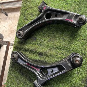 Bandeja de Suzuki ITOS