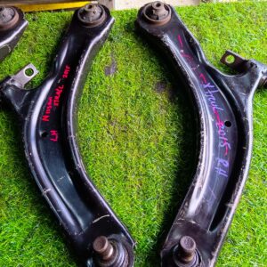 Bandeja de Nissan Xtrail 2015