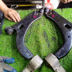 Bandeja Original de Ford Fiesta 2005