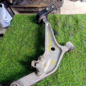 Bandeja de Nissan 2008 Aluminio