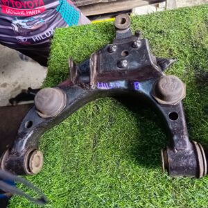 Bandeja de Toyota Hilux del 96 al 2002