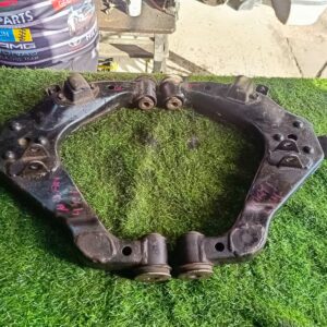 Bandeja de Noah 4x4 abajo