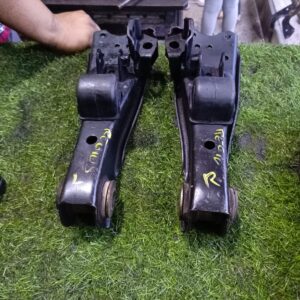 Bandeja de Toyota Regius