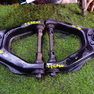 Bandeja de Nissan Terrano 90 -99 Arriba