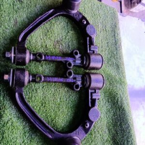 Bandeja Nuevo de Toyota Hiace 2015